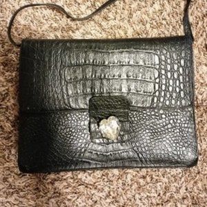 La Marca by Arlene La Marca leather bag